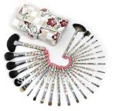 Kit 26 Pincéis Flower Studio + Frete Grátis + Brinde