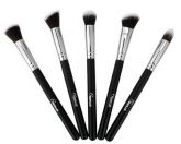 Synthetic Medium Brushes Sixplus + Frete Grátis + Brinde