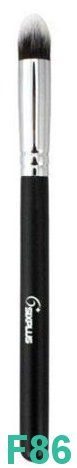 Medium Tapered P86 Sixplus + Frete Grátis + Brinde
